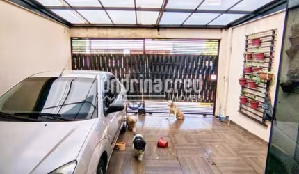 Casa à venda 4 Quartos, 1 Suite, 2 Vagas, 90M², Loteamento Chamonix, Londrina - PR