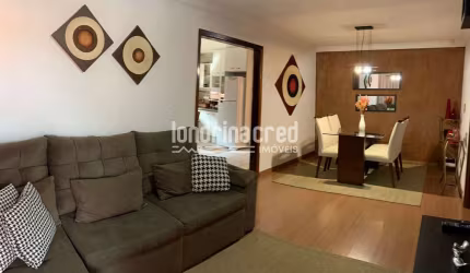 Casa à venda 3 Quartos, 1 Suite, 4 Vagas, 221M², Armindo Guazzi, Londrina - PR