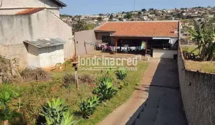 Casa à venda 1 Quarto, 5 Vagas, 360M², Colúmbia, Londrina - PR