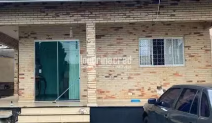 Casa à venda 3 Quartos, 3 Vagas, 330.1M², Jardim Bela Suiça, Cambé - PR