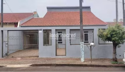 Casa à venda 5 Quartos, 4 Vagas, 235M², Jardim São Francisco de Assis, Londrina - PR