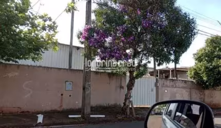 Casa à venda 2 Quartos, 2 Vagas, 284M², Jardim Tókio, Londrina - PR