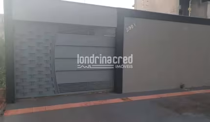 Casa à venda 3 Quartos, 1 Suite, 2 Vagas, 100M², Residencial Abussafe, Londrina - PR