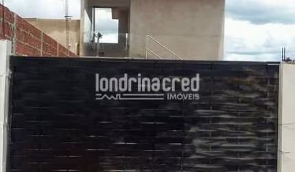 Casa à venda 150M², Loteamento Bella Vida, Cambé - PR