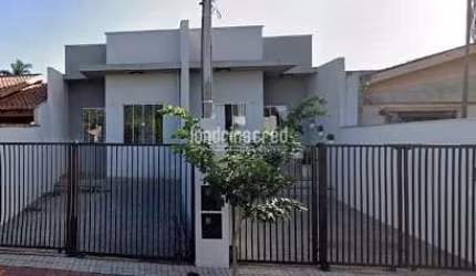 Casa à venda 3 Quartos, 1 Suite, 1 Vaga, 125M², Parque Residencial João Piza, Londrina - PR