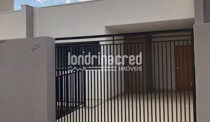 Casa à venda 2 Quartos, 88M², Jardim Paraiso, Ibiporã - PR