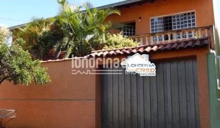 Casa à venda 4 Quartos, 1 Suite, 540M², Recreio, Londrina - PR