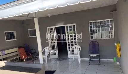 Casa à venda 3 Quartos, 1 Suite, 205M², João Paz, Londrina - PR