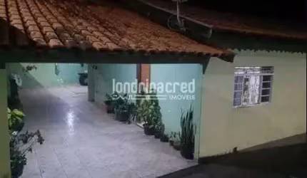 Casa à venda 2 Quartos, 3 Vagas, 250M², Conjunto Francisco Domingos Moya, Ibiporã - PR