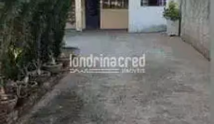 Casa à venda 2 Quartos, 3 Vagas, 300M², Vila Romana, Ibiporã - PR