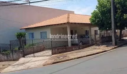 Casa à venda 2 Quartos, 1 Suite, 3 Vagas, 70M², Parque Residencial Ana Rosa, Cambé - PR