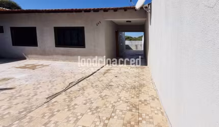 Casa à venda 2 Quartos, 2 Suites, 308M², Vila Santa Terezinha, Londrina - PR