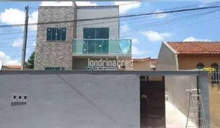 Casa à venda 250M², Vila Santa Terezinha, Londrina - PR