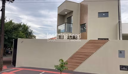 Casa à venda 2 Quartos, 1 Vaga, 99.43M², Jardim Paraiso, Ibiporã - PR
