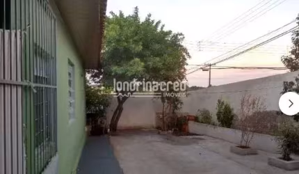 Casa à venda 3 Quartos, 180M², Jardim Riviera, Cambé - PR