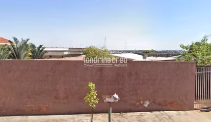 Casa à venda 4 Quartos, 1 Vaga, 305M², Jardim Morumbi, Londrina - PR