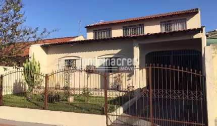Casa à venda 4 Quartos, 3 Vagas, 220M², Conjunto Vivi Xavier, Londrina - PR