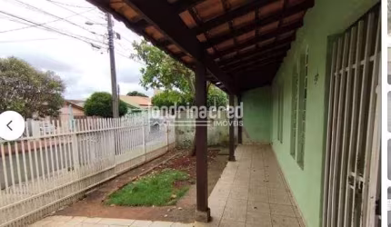 Casa à venda 3 Quartos, 1 Suite, 3 Vagas, 85M², Jardim Perobal, Londrina - PR