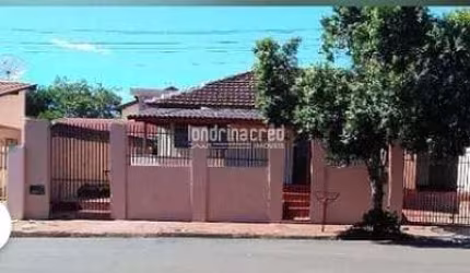 Casa à venda 2 Quartos, 1 Vaga, Jardim Zanoni, Ibiporã - PR