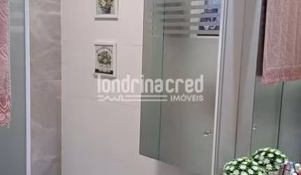 Casa à venda 3 Quartos, 1 Vaga, 126M², Residencial Malibu, Ibiporã - PR
