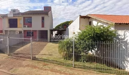 Casa à venda 3 Quartos, 1 Suite, 4 Vagas, 250M², Jardim Alvorada, Rolândia - PR