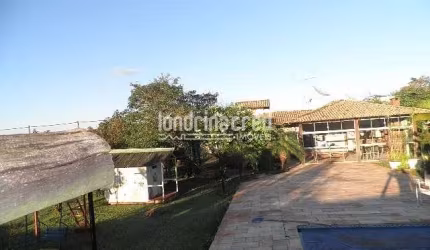 Casa à venda 3 Quartos, 1 Suite, 3 Vagas, 2503M², Jardim Itatiaia 2, Londrina - PR