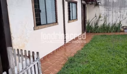 Casa à venda 4 Quartos, 4 Vagas, 470M², San Remo, Londrina - PR