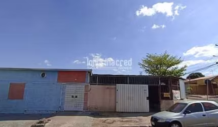 Casa à venda 4 Quartos, 3 Vagas, 372M², Sebastião de Melo César, Londrina - PR