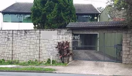 Casa à venda 5 Quartos, 3 Suites, 5 Vagas, 480M², Ahú, Curitiba - PR