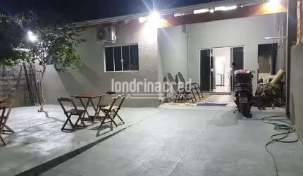 Casa à venda 3 Quartos, 1 Suite, 3 Vagas, 200M², Jardim Barcelona, Londrina - PR