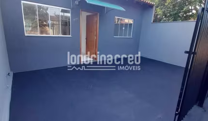 Casa à venda 2 Quartos, 1 Vaga, 1004M², Centro, Jataizinho - PR