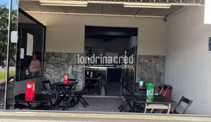 Comercial à venda 250M², Parque Residencial João Piza, Londrina - PR