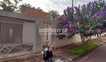 Casa à venda 4 Quartos, 2 Vagas, 300M², Jardim Nápoles, Londrina - PR