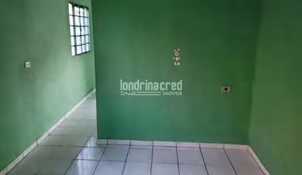 Casa à venda 2 Quartos, 1 Vaga, 500M², São Manoel, Ibiporã - PR