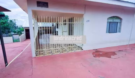 Casa à venda 3 Quartos, 1 Suite, 3 Vagas, 800M², Heimtal, Londrina - PR