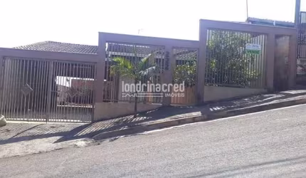 Casa à venda 3 Quartos, 4 Vagas, 160M², Jardim Nova Cambé, Cambé - PR