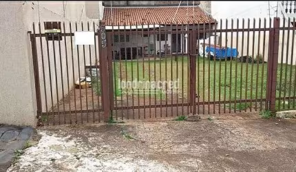 Casa à venda 1 Quarto, 5 Vagas, 250M², Santa Mônica, Londrina - PR