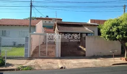 Casa à venda 4 Quartos, 5 Vagas, 160M², Hedy, Londrina - PR