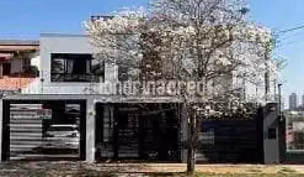 Casa à venda 5 Quartos, 7 Vagas, 390M², Lago Parque, Londrina - PR