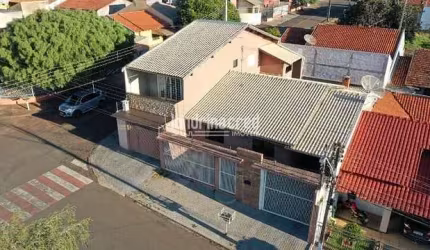 Casa à venda 5 Quartos, 5 Vagas, 260M², Jardim Novo Horizonte, Rolândia - PR
