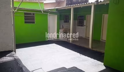 Casa à venda 2 Quartos, 1 Suite, 5 Vagas, Leonor, Londrina - PR