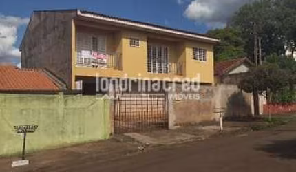 Casa à venda 4 Quartos, 1 Suite, 3 Vagas, 270M², Jardim Morumbi, Londrina - PR