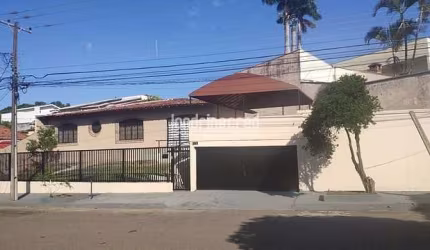 Casa à venda 3 Quartos, 1 Suite, 2 Vagas, 318M², Hedy, Londrina - PR