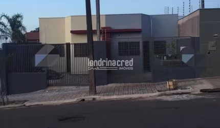 Casa à venda 3 Quartos, 186M², Parque Leblon, Londrina - PR
