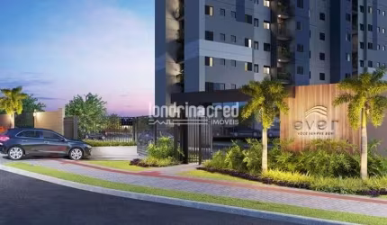 Apartamento à venda, Pacaembu, Londrina, PR