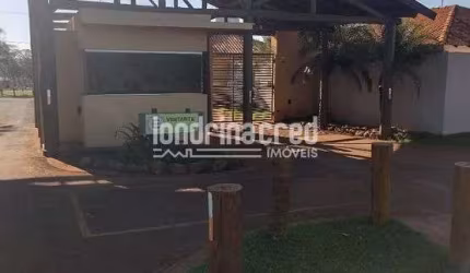 Terreno à venda 1000M², Zona Rural, Primeiro de Maio - PR | Condomínio Águas De Maio