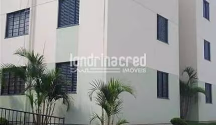Apartamento à venda 2 Quartos, 1 Suite, 1 Vaga, 40M², Jardim Ana Eliza, Cambé - PR | Condomínio Ana