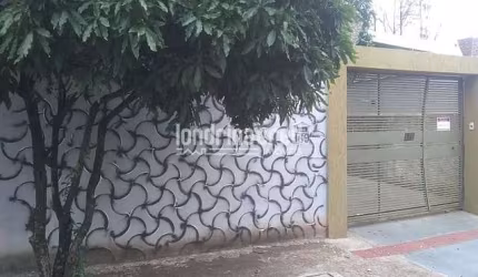 Casa à venda 3 Quartos, 2 Vagas, Jardim Alemanha, Londrina - PR