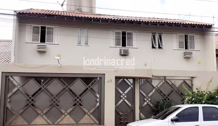 Casa à venda 3 Quartos, 1 Suite, 4 Vagas, 356M², Jardim Alvorada, Londrina - PR