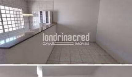 Casa à venda 4 Quartos, Jardim Tarumã, Londrina - PR